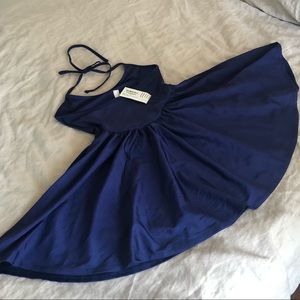 American Apparel Skater Dress